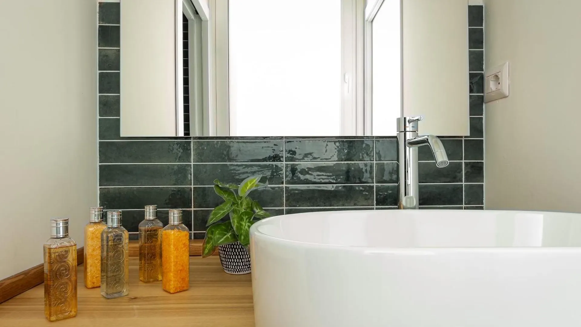 Ognissanti Suite-Hosted By Sweetstay Florence Italy
