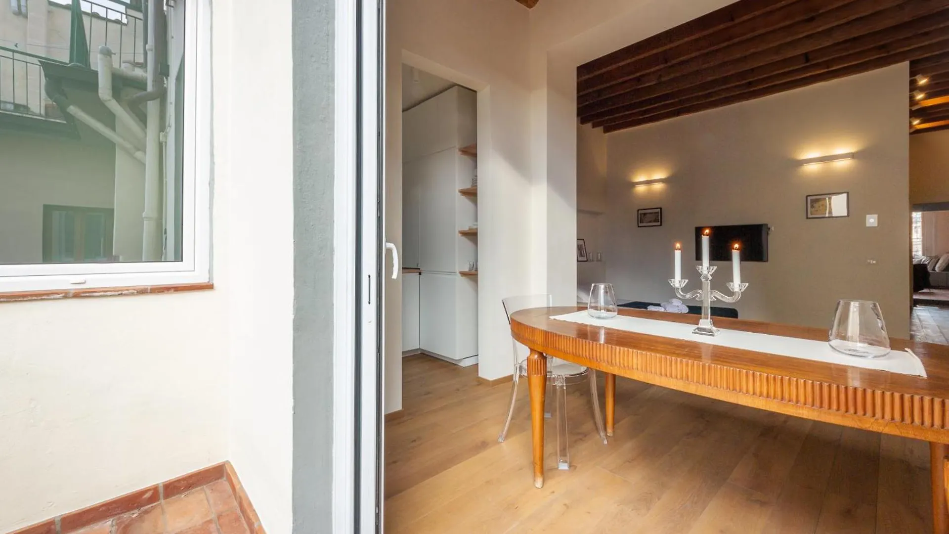 Apartment Ognissanti Suite-Hosted By Sweetstay Florence