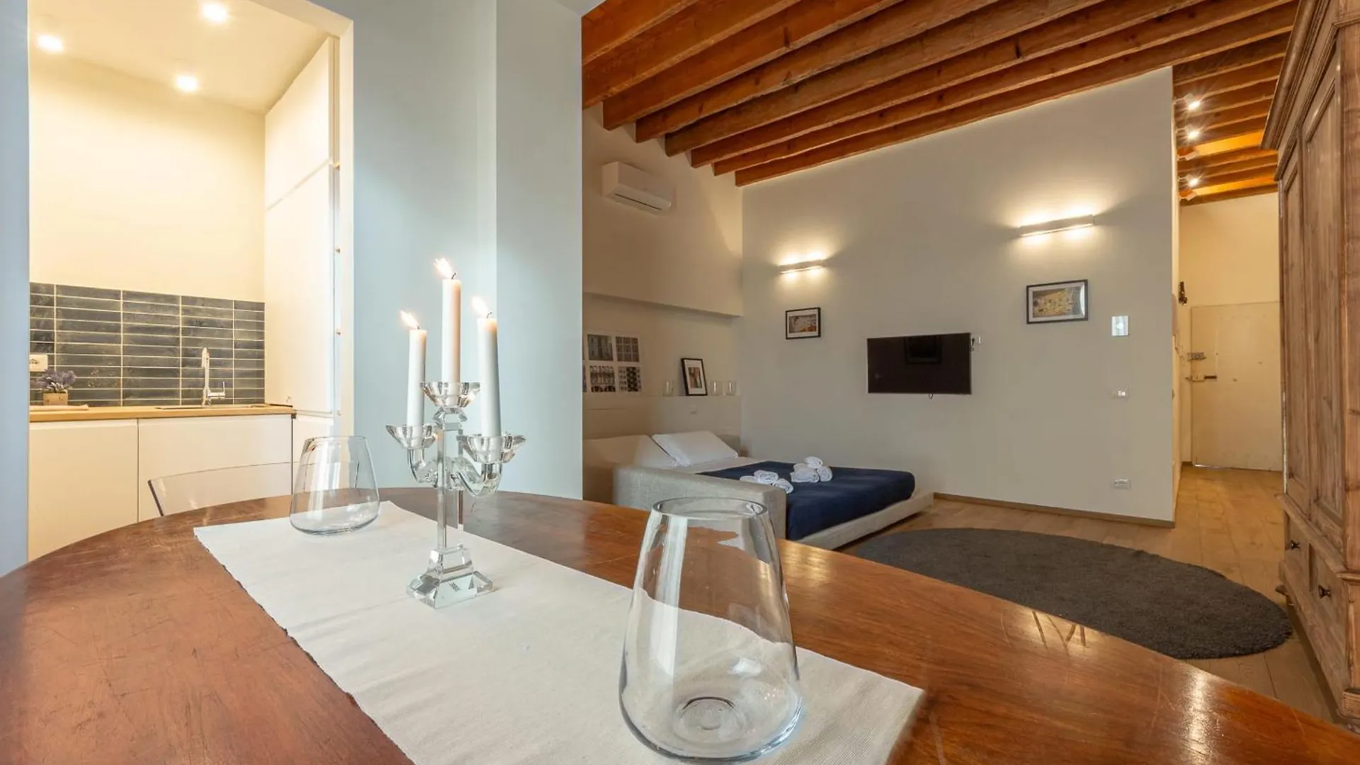 Ognissanti Suite-Hosted By Sweetstay Florence