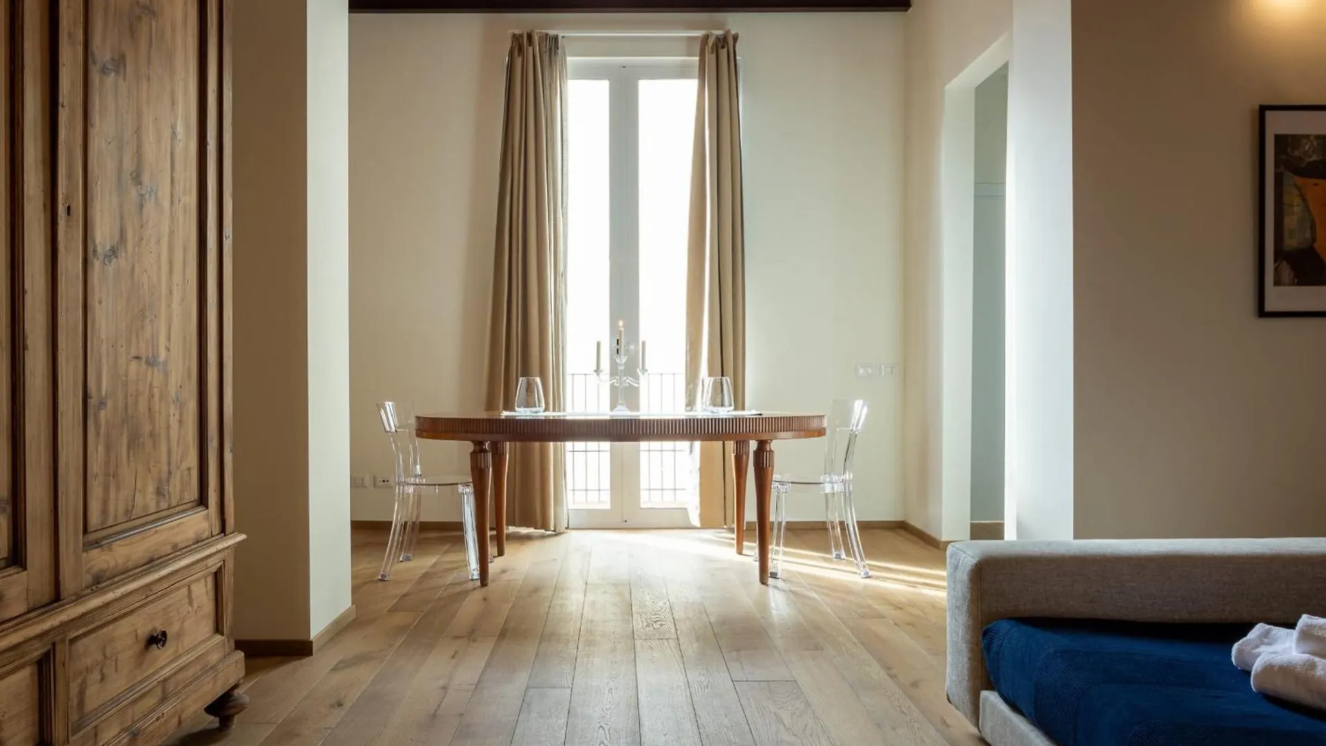 Ognissanti Suite-Hosted By Sweetstay Florence