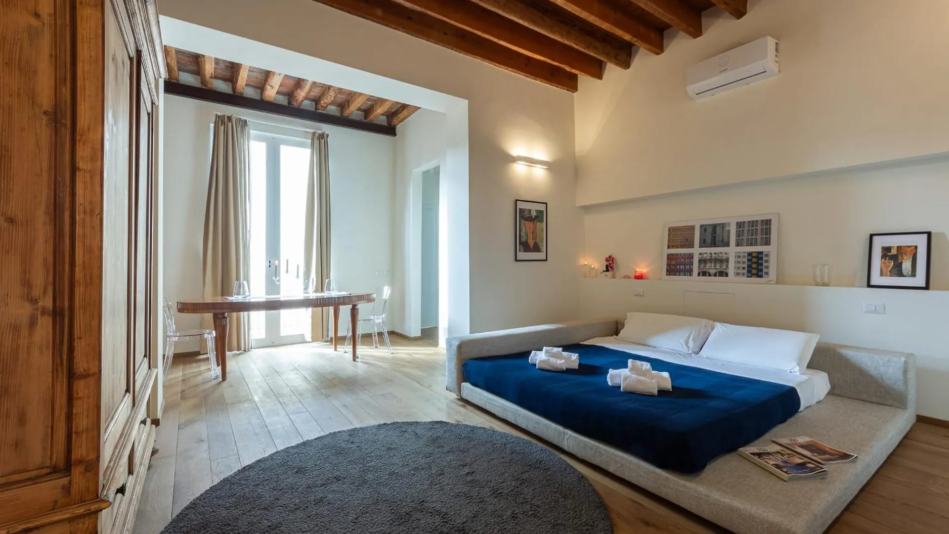 Apartment Ognissanti Suite-Hosted By Sweetstay Florence