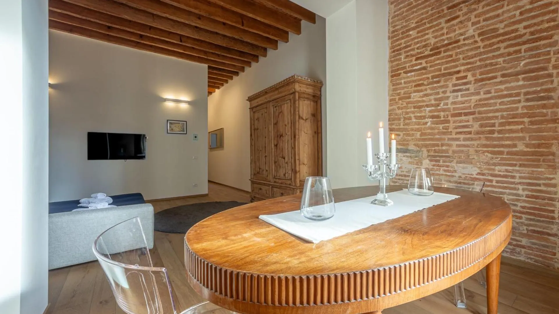 Ognissanti Suite-Hosted By Sweetstay Florence Apartment
